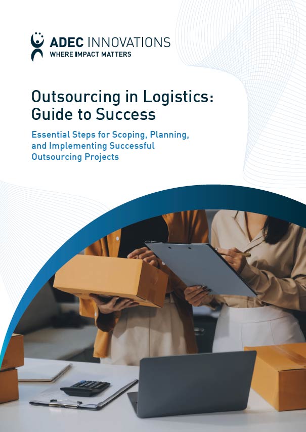 How To Scope, Plan And Implement An Outsourcing Project Successfully thumbnail