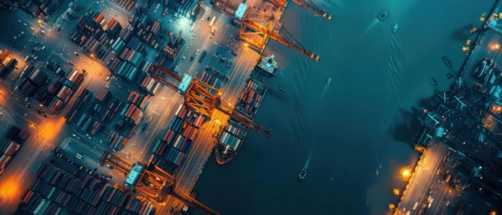 Building Resilient Supply Chains with Low-Code<br>A Developer’s Perspective thumbnail