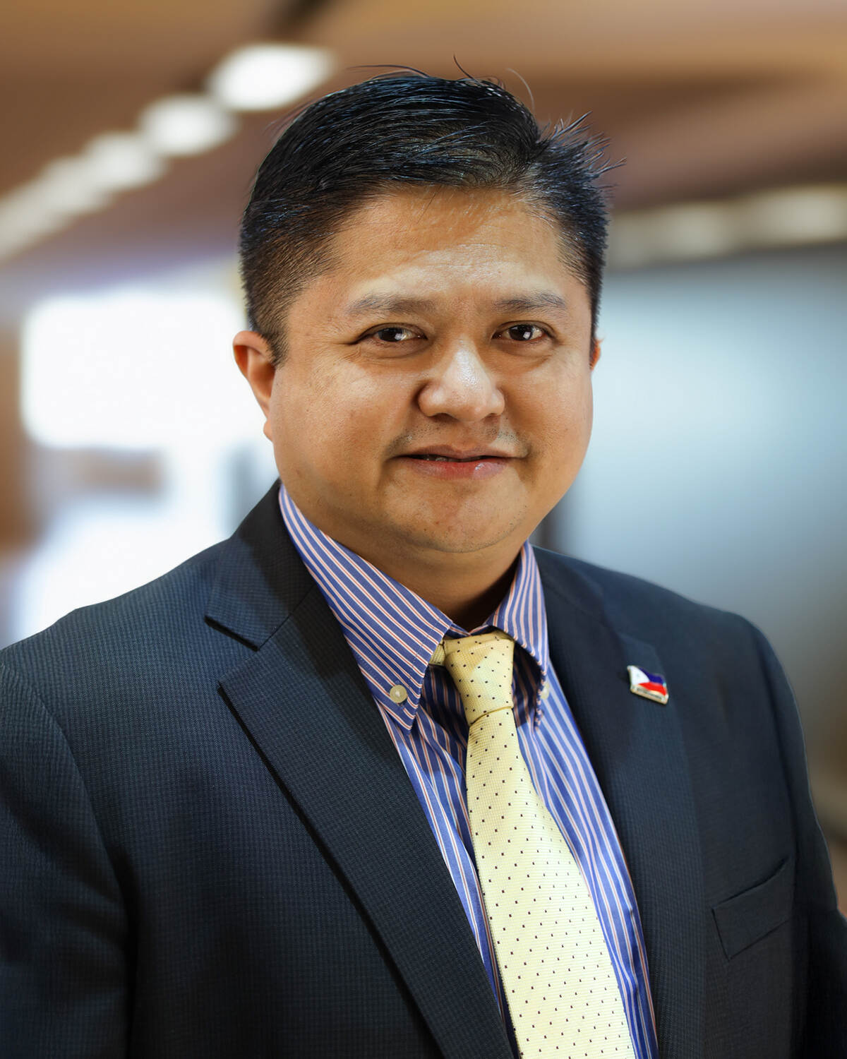 Headshot-Sir Vincent Remo (1)