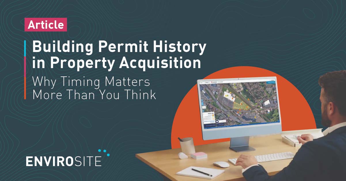 Building Permit History in Property Acquisition: Why Timing Matters More Than You Think thumbnail
